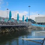 Barco Ilinx Torre De Belem بوتيل *